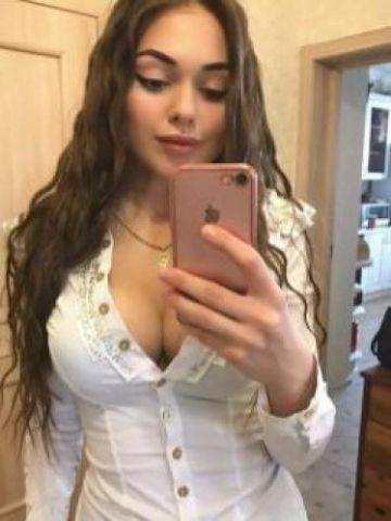 Роксана Феечка