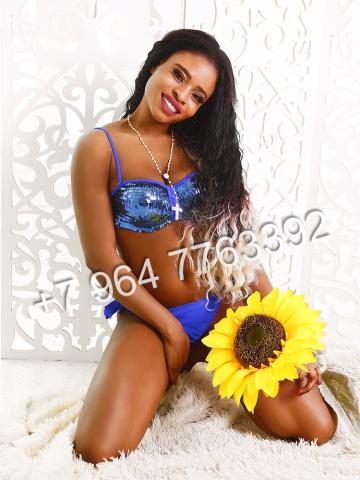 Галина Корона Вип фото 3