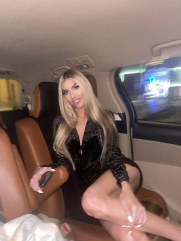 Лена Привлекательная фото 2