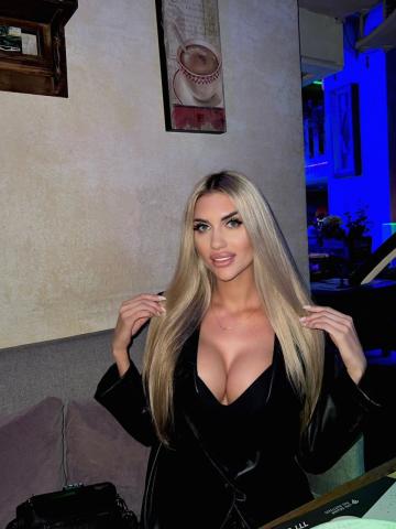 Лена Привлекательная фото 4