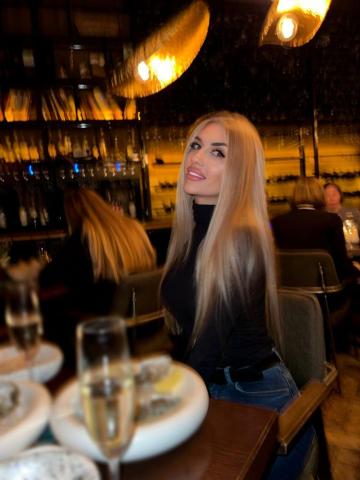 Лена Привлекательная фото 5