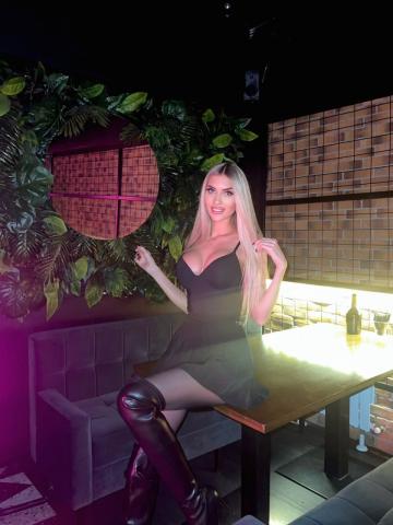 Лена Привлекательная фото 7