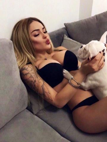 Наталья Реальные Фото